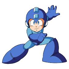 Mega Man